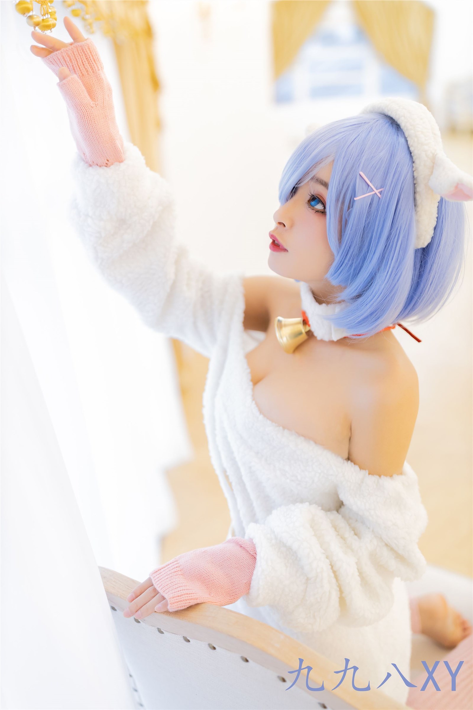 998 XY NO.020 Rem Sheep(7)